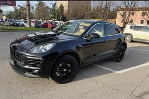 Porsche Macan 3.0 S #9402