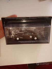 Modellino Auto Cadillac Series 75 Fleetwood 