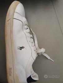 scarpe Ralph lauren