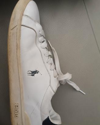 scarpe Ralph lauren