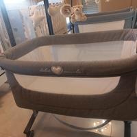 culla CAM usata pochissimo