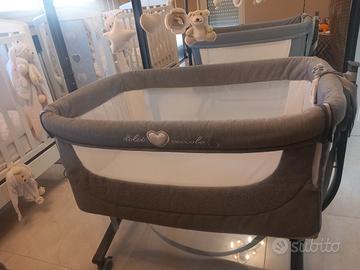 culla CAM usata pochissimo