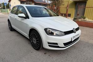 VOLKSWAGEN Golf 1.6 TDI 110 CV 5p. 118000 KM