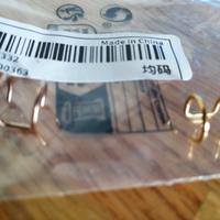 NUOVI Piecing fake colori oro giallo e oro rosa