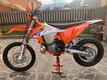 Ktm 300 2023 PARI AL NUOVO