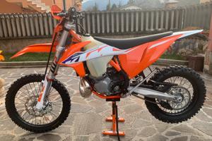 Ktm 300 2023 PARI AL NUOVO