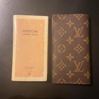 Louis Vuitton copertina agenda poche