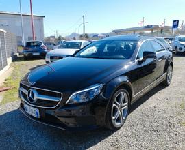 Mercedes-benz CLS 350 d Sport