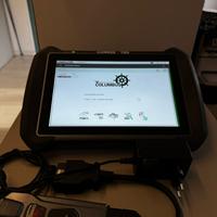 Autodiagnosi Brainbee connex tsg