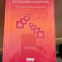 Economia e diritto sanitaria brenna e ferrara