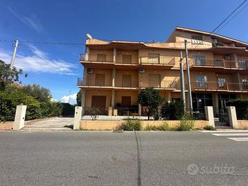Appartamento Milazzo [AP029VRG]