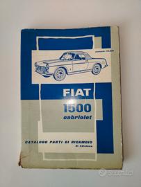 Fiat 1500