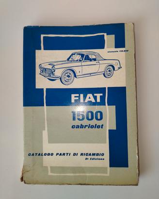 Fiat 1500