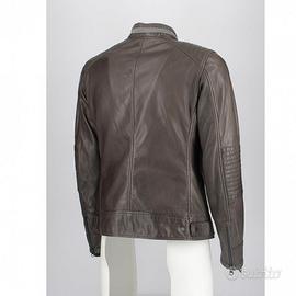 Tucano Giacca PELETTE Lady Colore Marrone 2XL