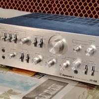 Amplificatore Gold Star Dynamic's GSA8500