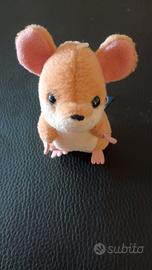  PELUCHE TRUDINO TOPOLINO