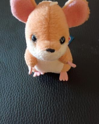  PELUCHE TRUDINO TOPOLINO