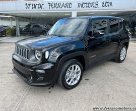 JEEP Renegade km0 my 23 pronta consegna
