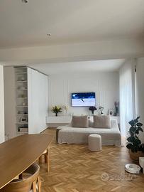 Affittiamo Trilocale 100mq - Colli Portuensi (Vial