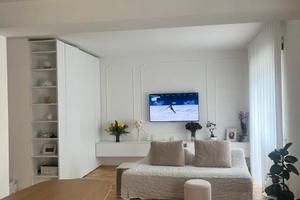 Affittiamo Trilocale 100mq - Colli Portuensi (Vial