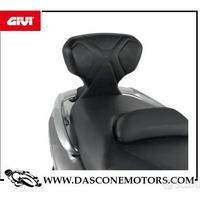 Schienale tmax 01 07 nuovo givi