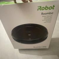 Roomba aspirapolvere irobot