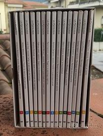 La Psicologia - Repubblica 15 DVD (n. 11 mancante)