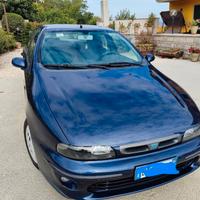 fiat marea weekend 