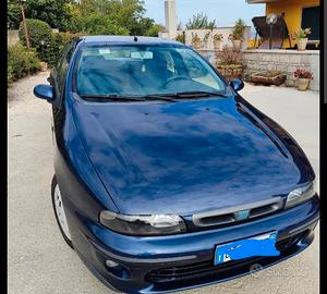 fiat marea weekend 