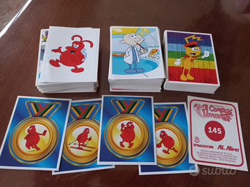 Figurine Il corpo Umano De Agostini