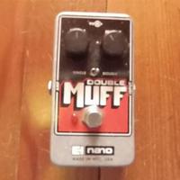 Overdrive Double Muff Nano