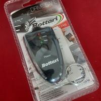 Etilometro a luce led con portachiavi