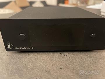 Pro-ject Bt box S