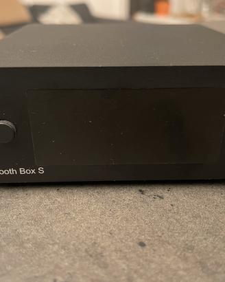 Pro-ject Bt box S