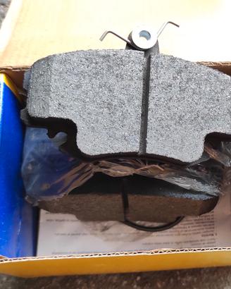 Pastiglie freni Renault Clio 