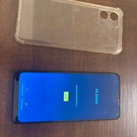 Telefono cellulare smartphone Motorola Moto e13