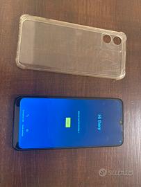 Telefono cellulare smartphone Motorola Moto e13