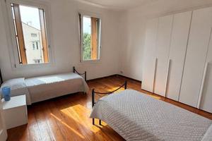 2 posti letto in Via Quadri