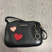 Borsa Moschino