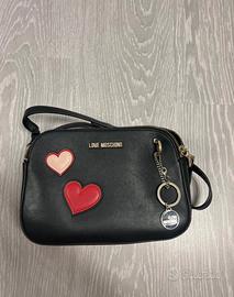 Borsa Moschino