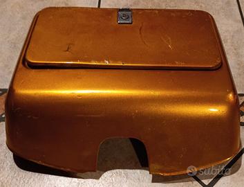 Bauletto per Vespa 50