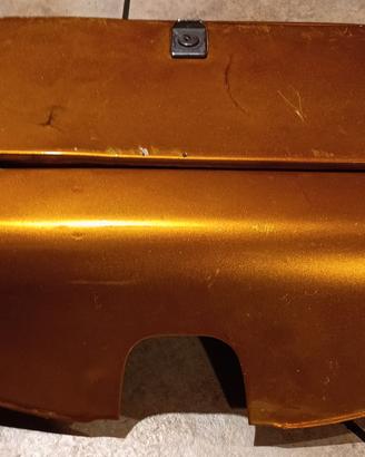 Bauletto per Vespa 50