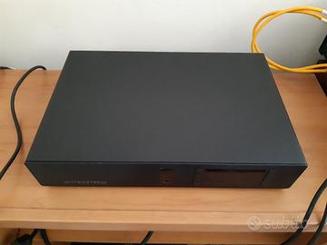 Micromega tempo 1 amplificatore da rivedere