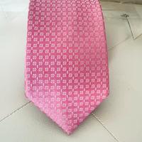 Cravatta nuova in Pura Seta