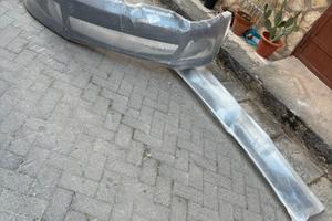 paraurti e gonnelline golf 6 modello r20