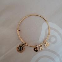Bracciale rigido MeWo