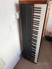 Pianoforte Digitale GEM NON FUNZIONANTE 