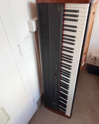 Pianoforte Digitale GEM NON FUNZIONANTE 