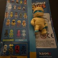 hatshepsut - Stumble Guys Serie 1