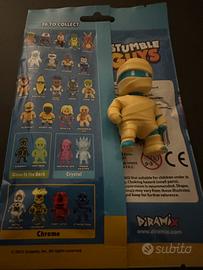 hatshepsut - Stumble Guys Serie 1